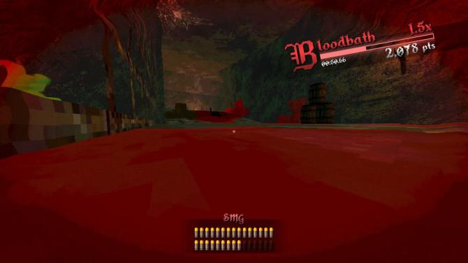 Blood Vial 