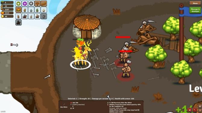 Circle Empires Rivals 