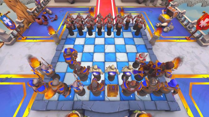 Kings of Antikva 
