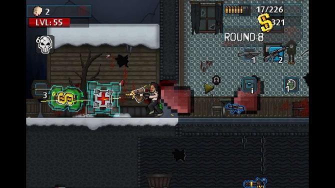 Zombie Kill of the Week - Reborn 4 Pack 