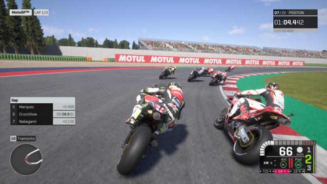 MotoGP 19 EU XBOX One CD Key 