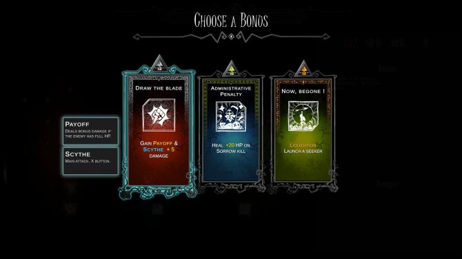 Have a Nice Death EU 