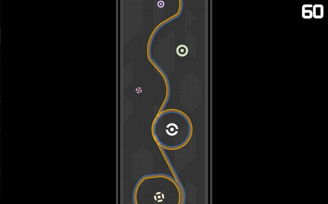 One More Line 