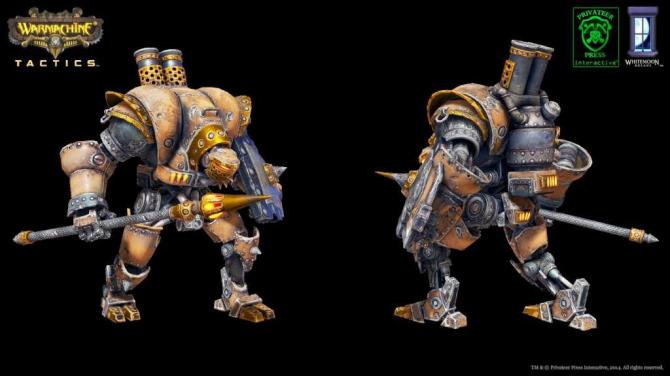 WARMACHINE Tactics + Mercenaries Faction Bundle 