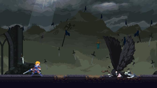 SoulQuest 