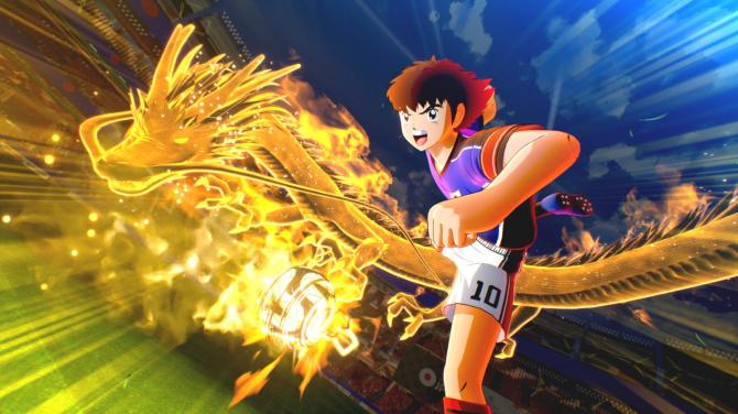 CAPTAIN TSUBASA 2: WORLD FIGHTERS Ultimate Edition 