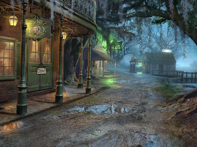 Mystery Case Files: 13th Skull Collector's Edition 
