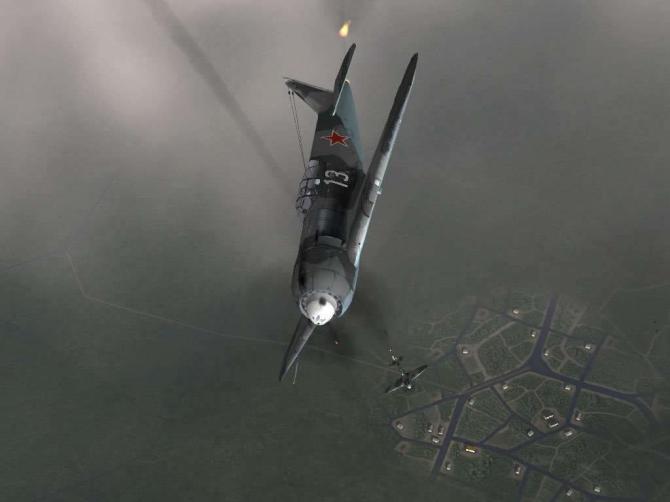 IL-2 Sturmovik 1946 