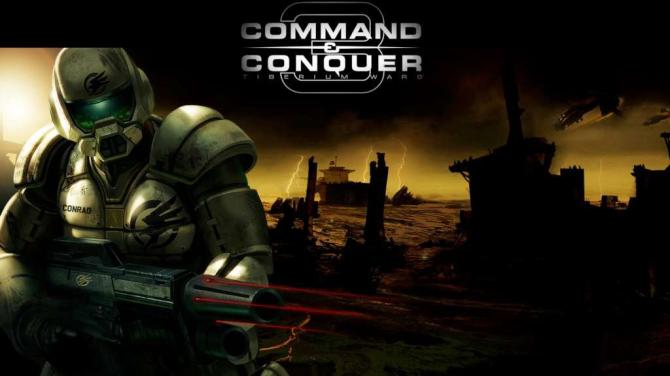 Command & Conquer The Ultimate Collection DE 