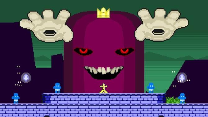 Super Skull Smash GO! 2 Turbo 