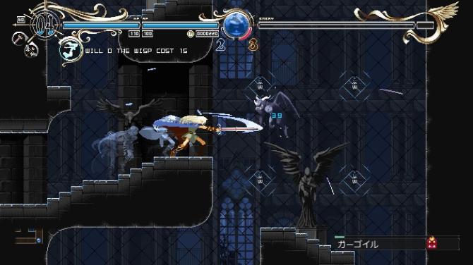 Record of Lodoss War -Deedlit in Wonder Labyrinth 