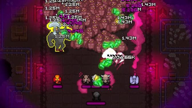 Idle Demon Summoner 