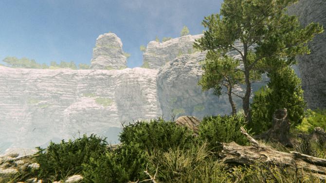 Reliefs The Time of the Lemures 