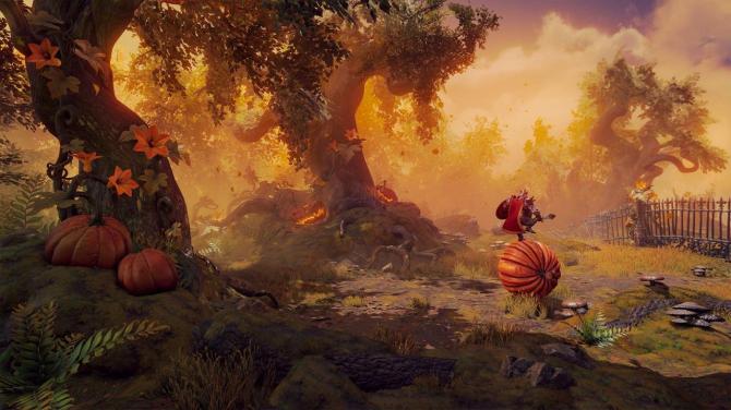 Trine 4: The Nightmare Prince 