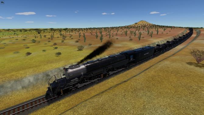 Train World 
