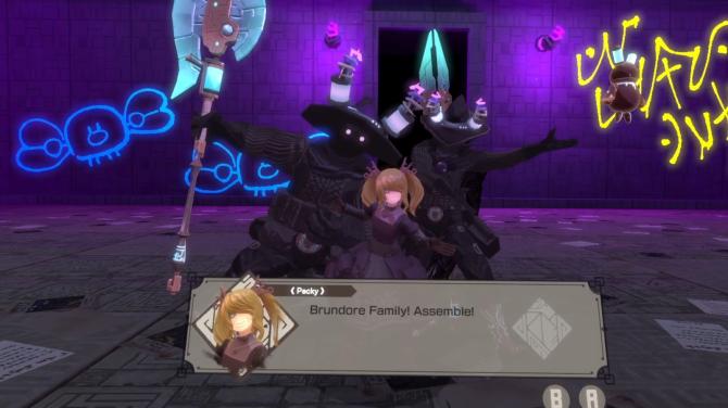 RUINSMAGUS VR 
