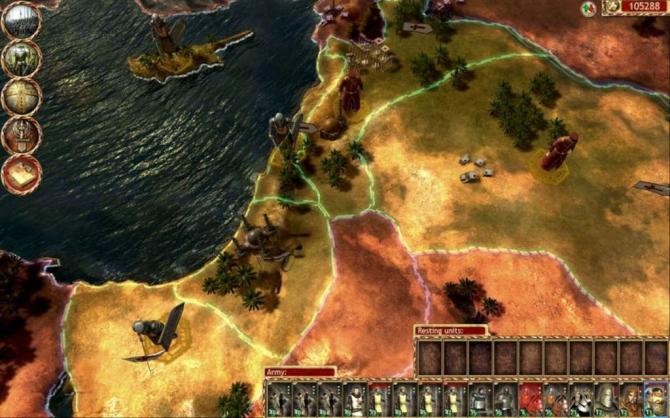 The Kings' Crusade 