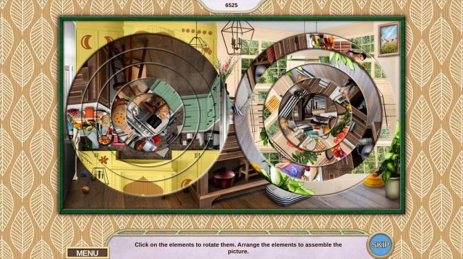 Sweet Home 2: Look and Find Collector's Edition 