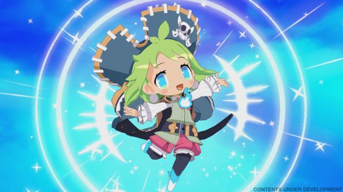 Phantom Brave The Lost Hero 