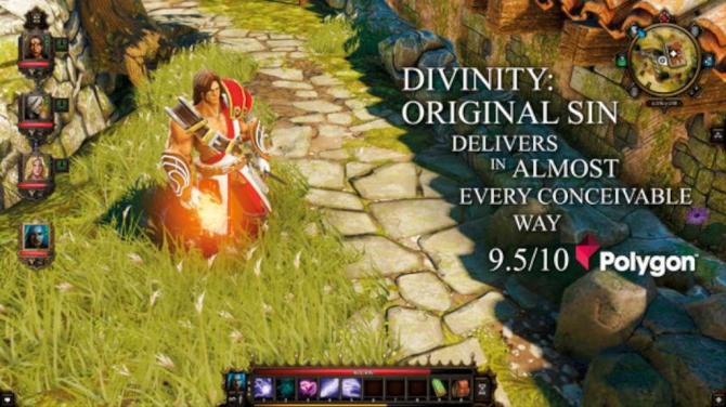 Divinity: Original Sin Enhanced Edition 