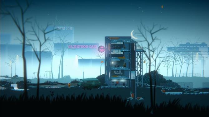 Golf Club: Nostalgia 