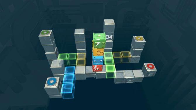Death Squared 
