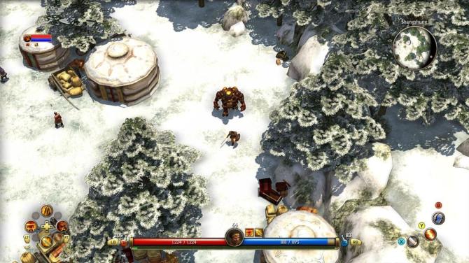 Titan Quest 
