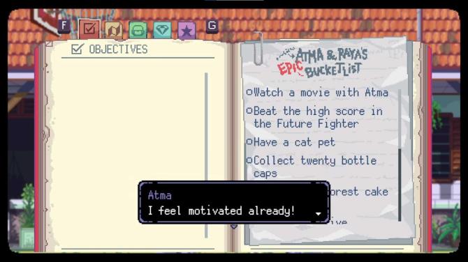 A Space For The Unbound 