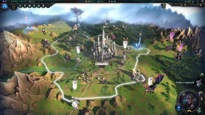 Age of Wonders 4 US Xbox Series X|S CD Key 
