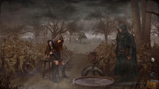 Tormentum II 