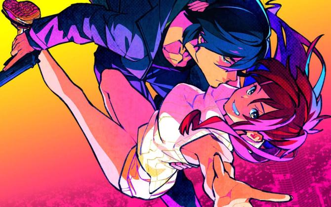 The Restless Sheep & The Lone Wolf: Woolly Eyes GAIDEN 