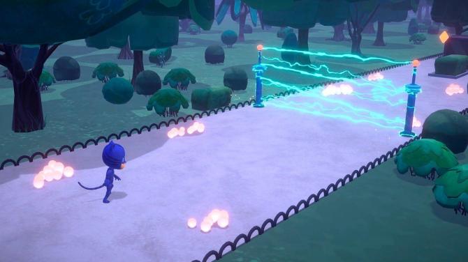 PJ Masks: Heroes of the Nigh US 