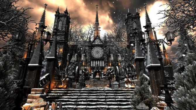 Shadow Legend VR 