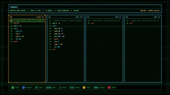 SYSCALL: RING ZERO 