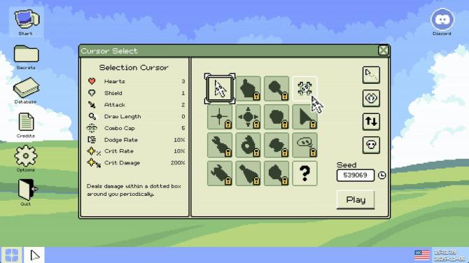 Identifile: Desktop Dungeon 