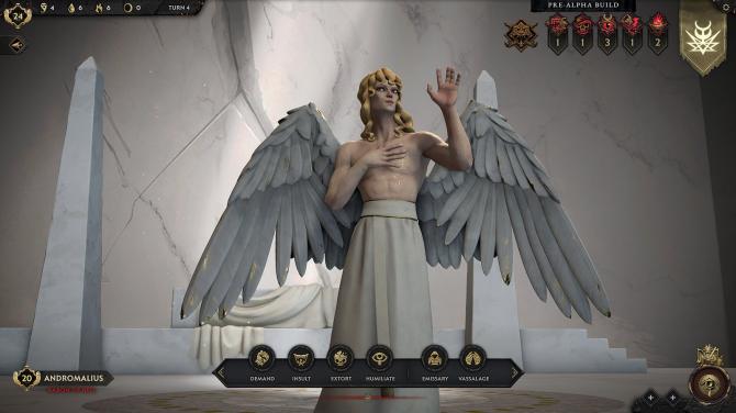 Solium Infernum 