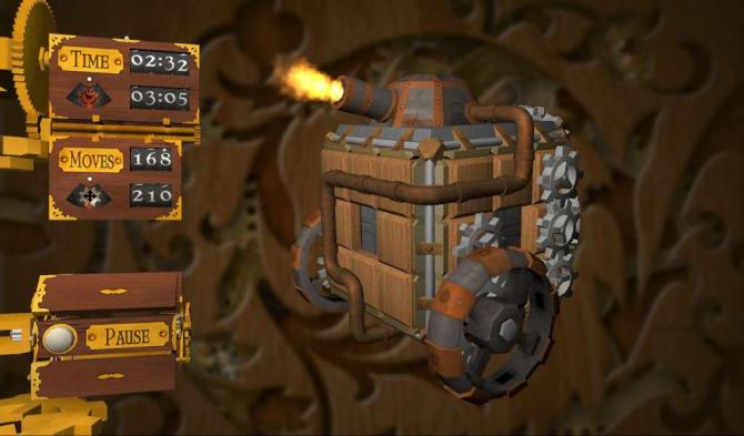Cogs 