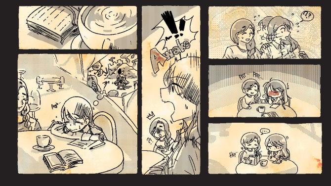 Alice! 
