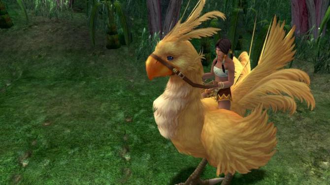 Final Fantasy X-2 HD Remaster 