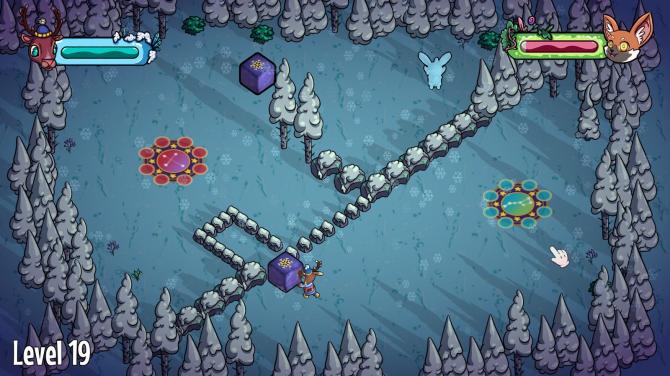 Ukko & Guará: Stellarbound S 