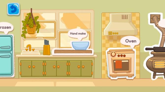 Box Bakery 