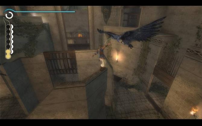 Prince of Persia The Sands of Time 