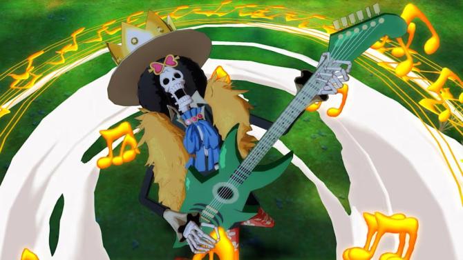 One Piece Unlimited World Red Deluxe Edition 