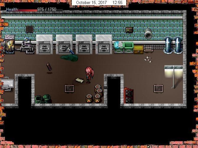 Apocalypse Hotel - The Post-Apocalyptic Hotel Simulator! 
