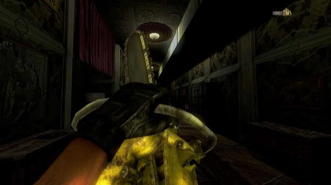 Into the Dark: Ultimate Trash Edition 