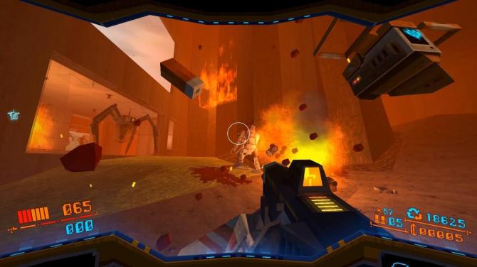 STRAFE: Gold Edition 