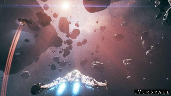 EVERSPACE 