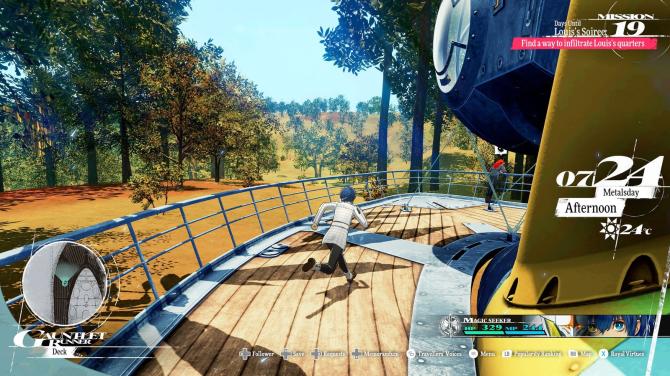 Metaphor: ReFantazio US Xbox Series X|S CD Key 