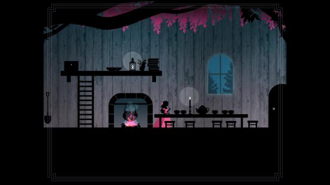 ANIMA : Dark Fairy Tale for Adults 