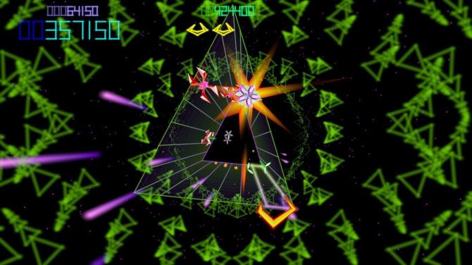 Tempest 4000 